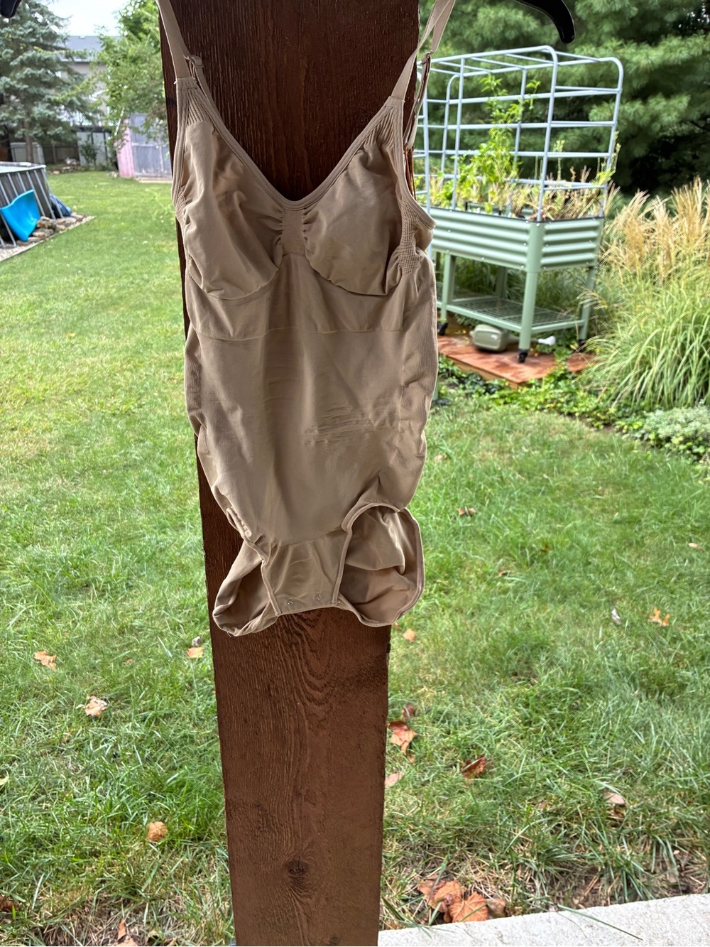 Quince Tan Men's Jacket